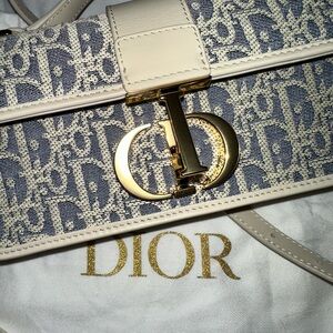 Dior Miss Montaigne Mini Bag